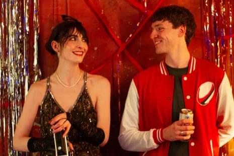 A Trans Love Story Cinema Critique: Powerful LGBTQ+ Love Story Ignites Fireworks in Notable First Feature