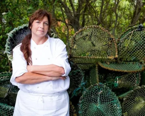 Island Innovators: Revitalizing Mull's Food Culture