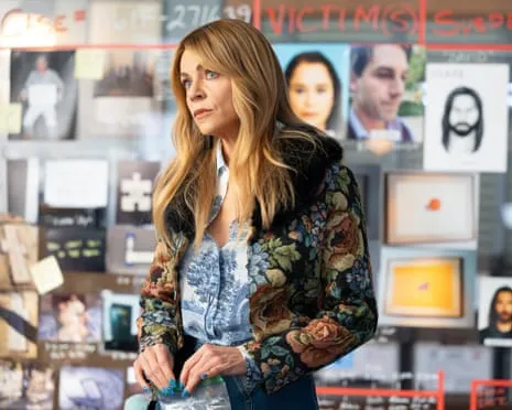 High Potential Second Season Review – A Cosy, Heartwarming Police Drama Featuring a Nearly Flawless Detective